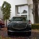 Image for article titled 2021 Genesis GV80: First Drive